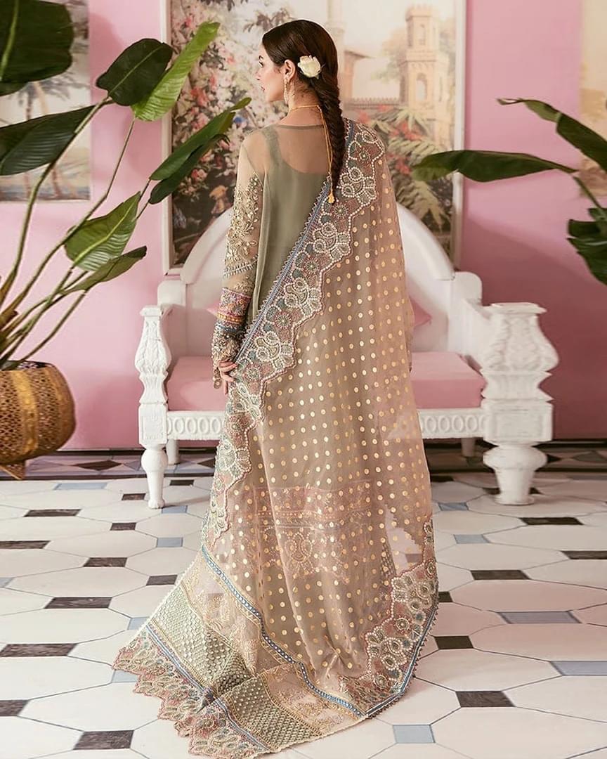 Luxury Formals Z0016