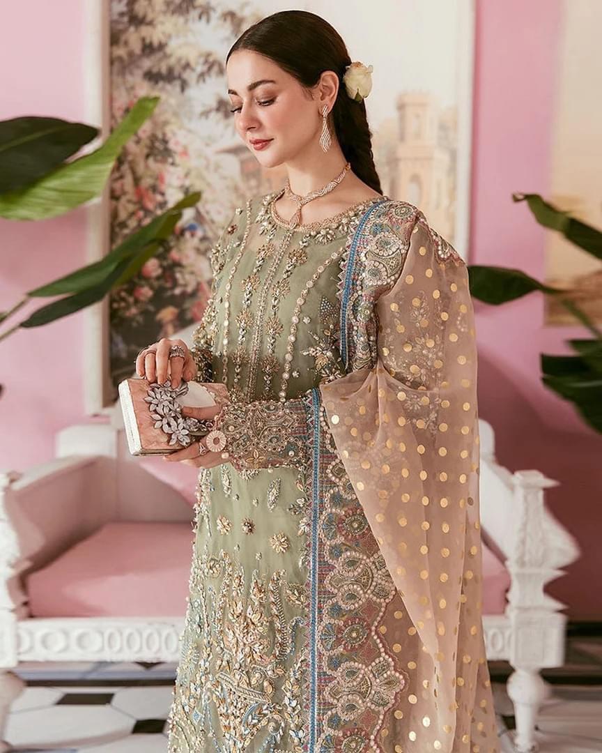 Luxury Formals Z0016