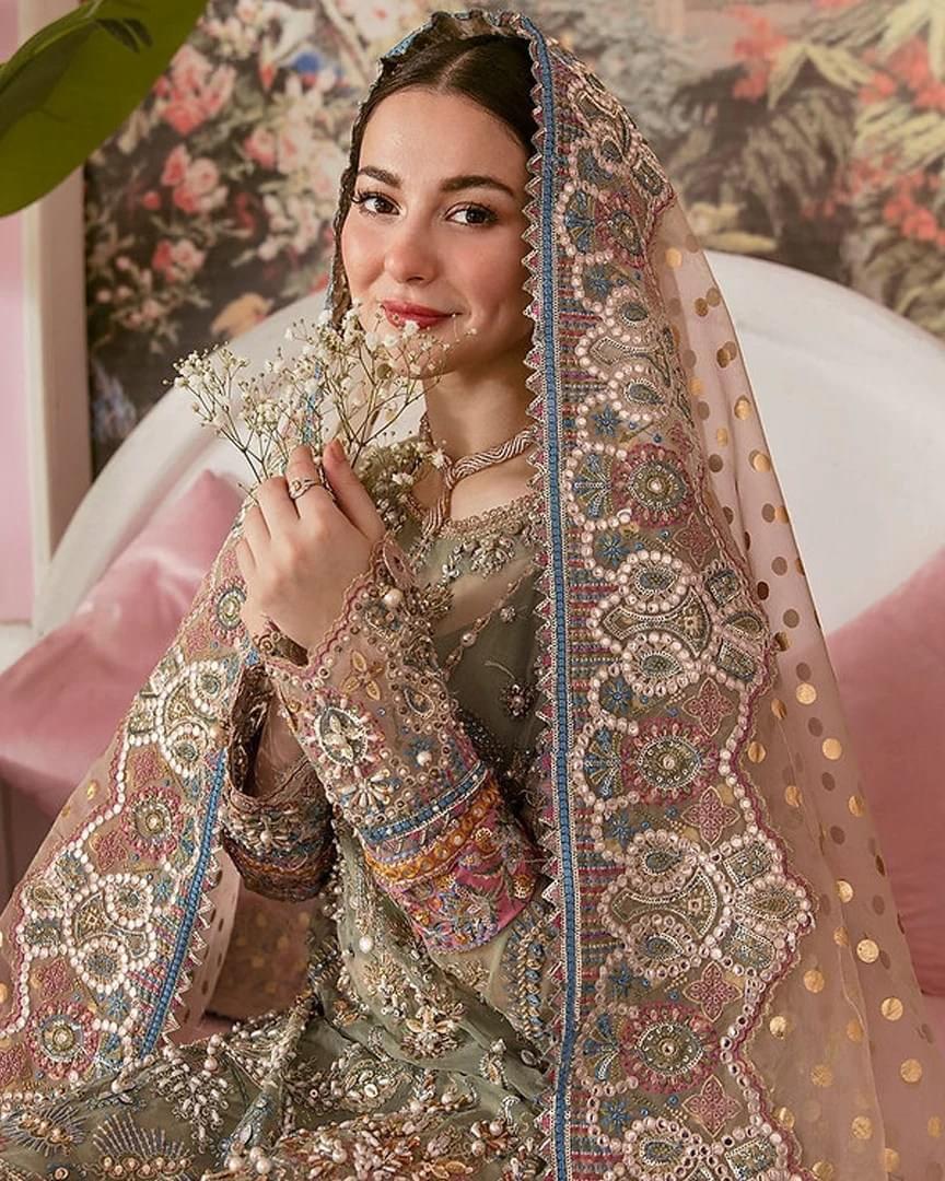 Luxury Formals Z0016