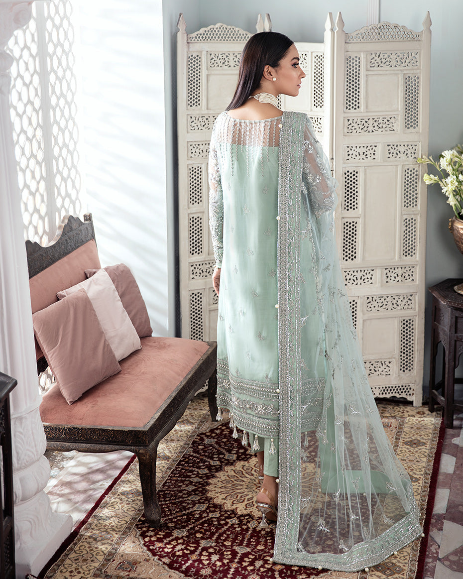 Luxury Formals Z0020