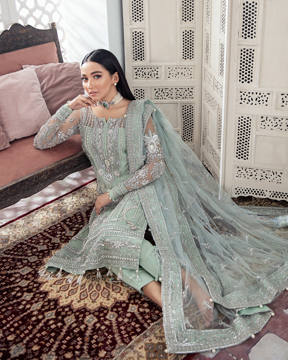 Luxury Formals Z0020