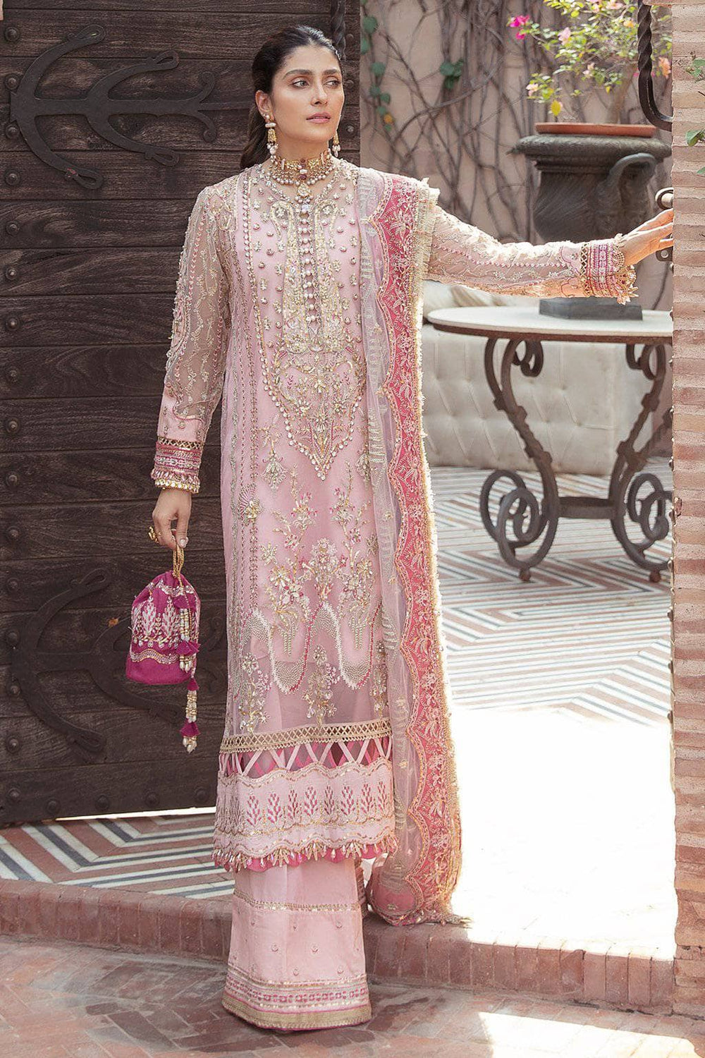 Luxury Formal Z0010