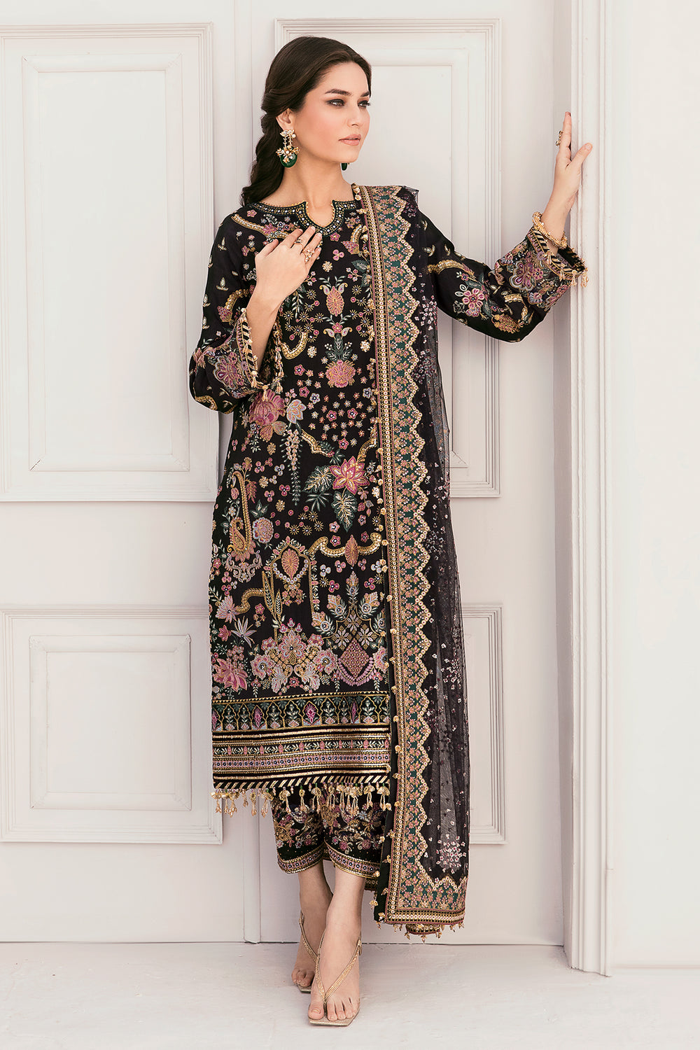 Luxury Formals Z0021