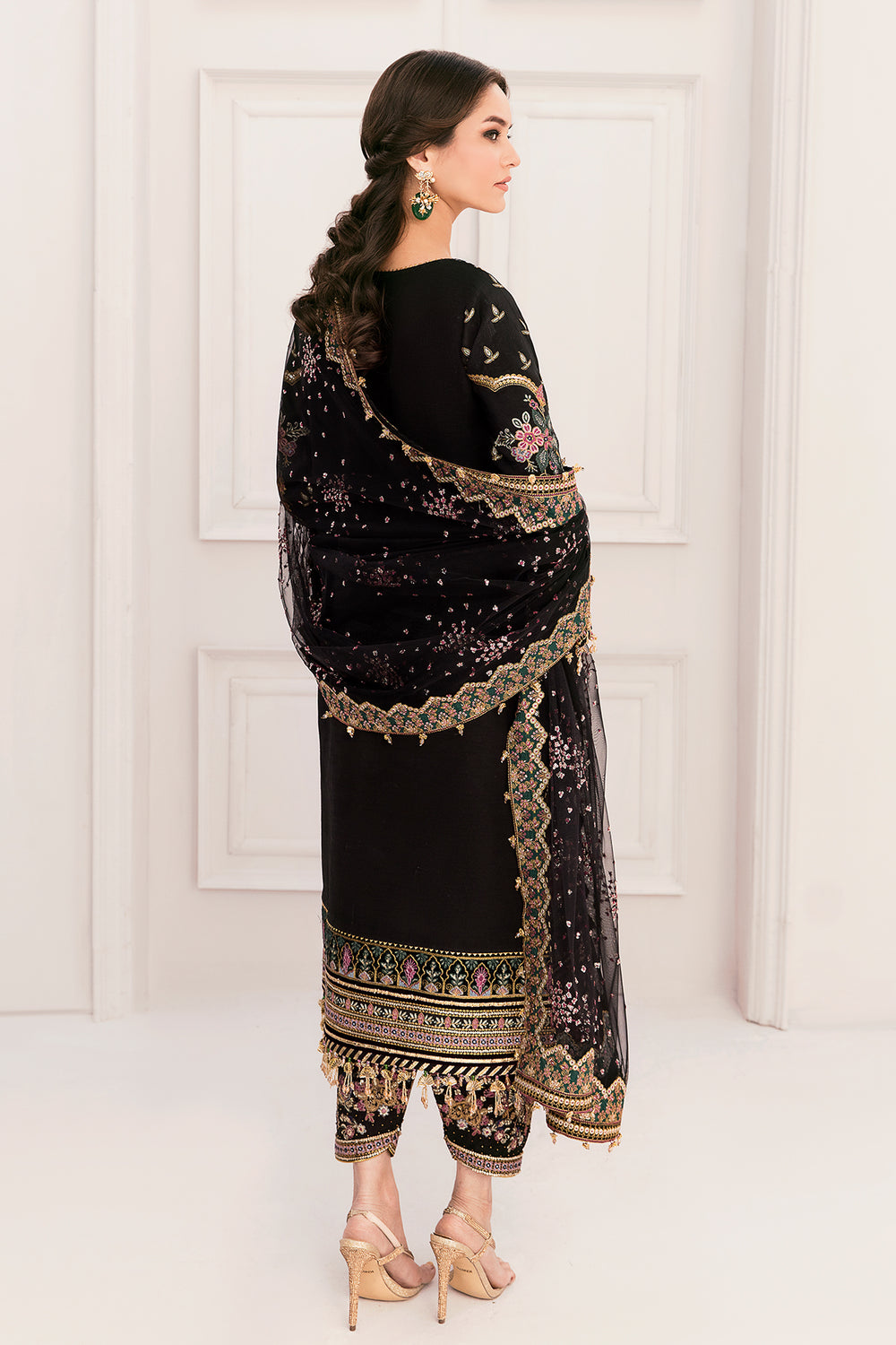 Luxury Formals Z0021