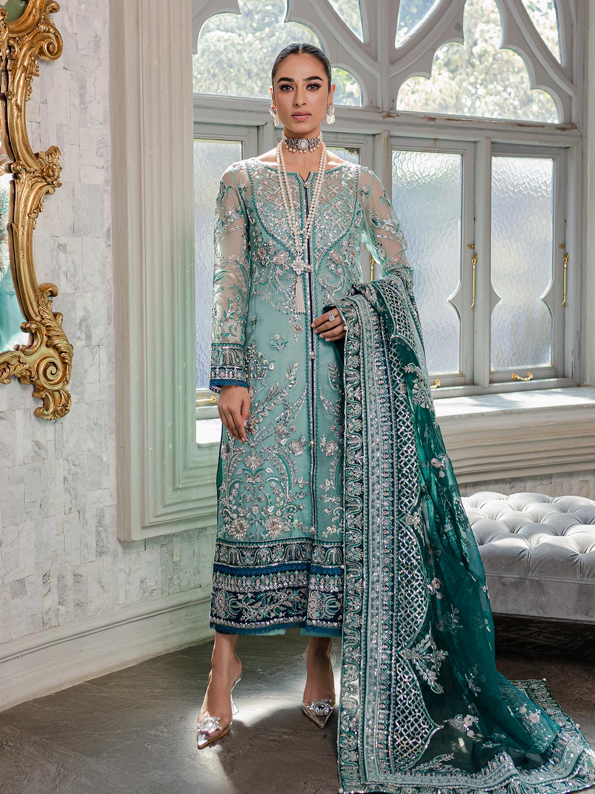 Luxury Formals Z0027