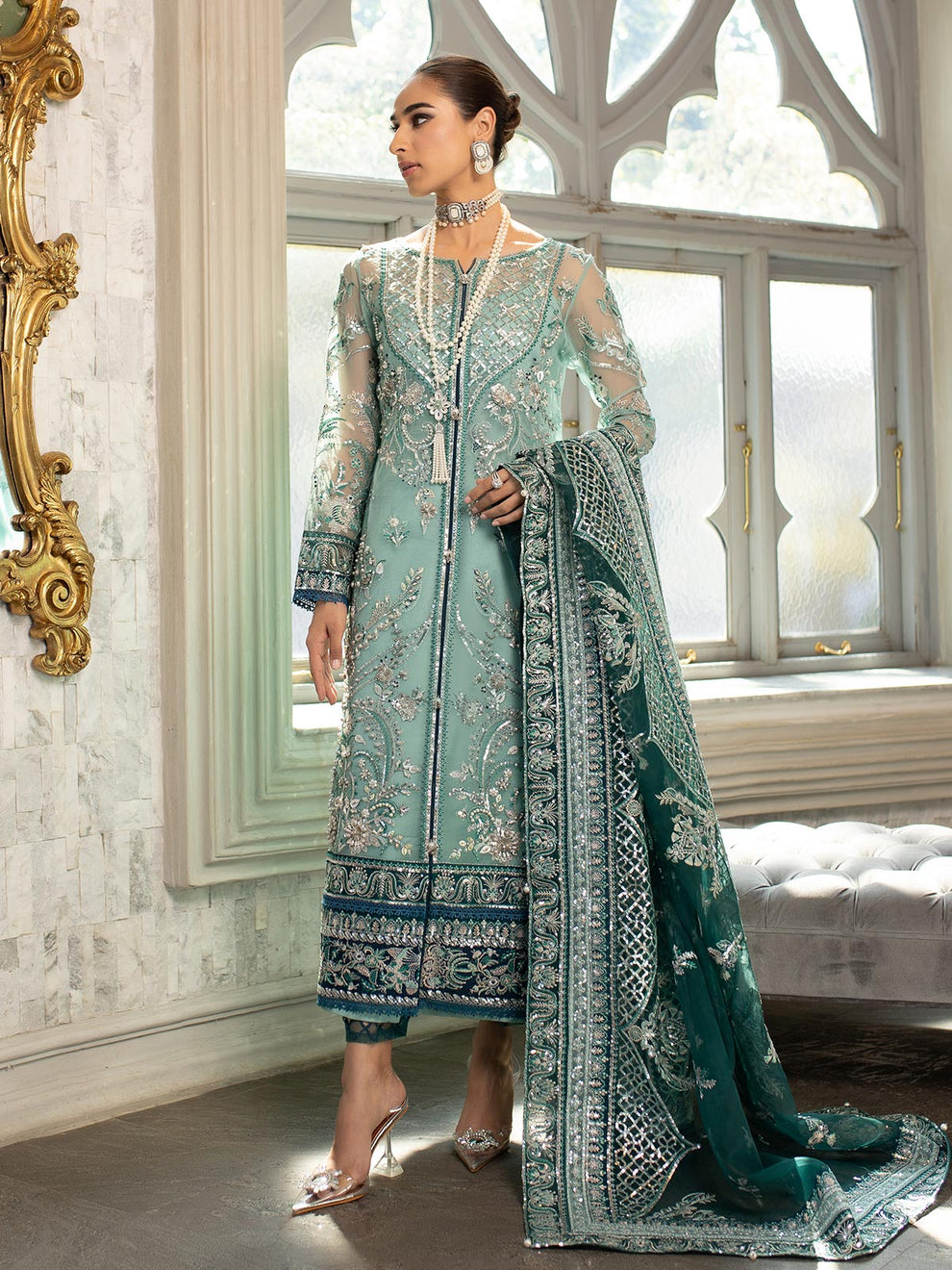 Luxury Formals Z0027