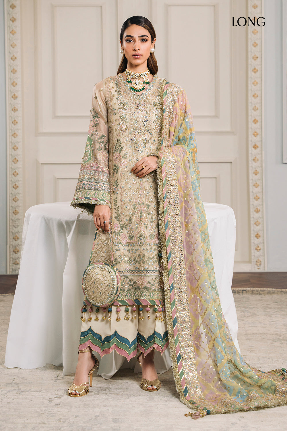Luxury Formals Z0026
