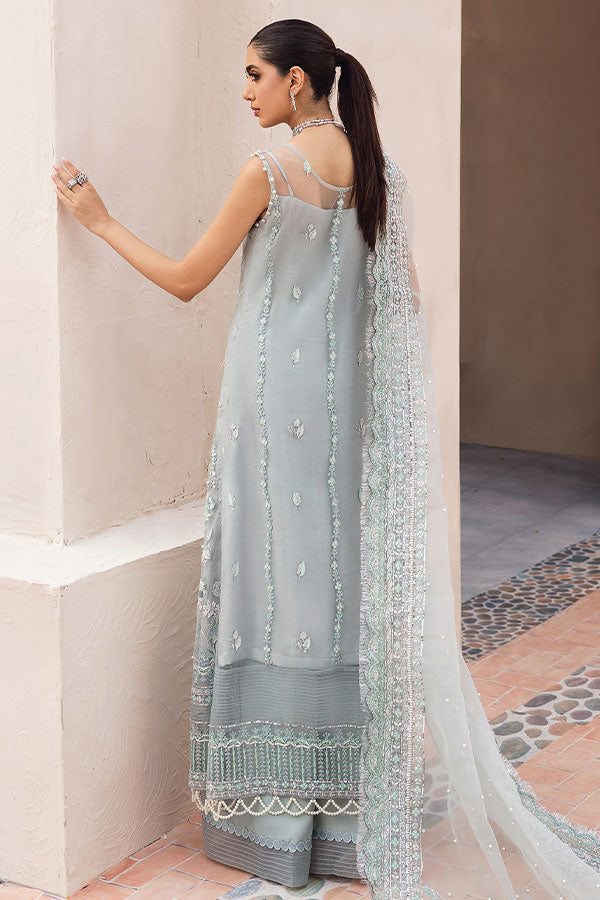 Luxury Formal Z002