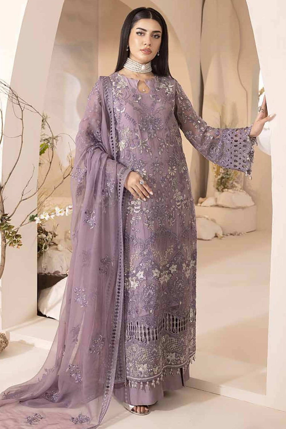 Luxury Formals Z0013