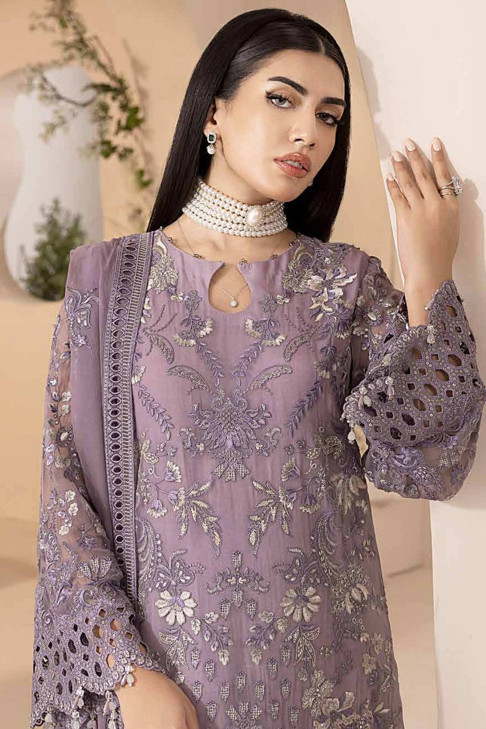 Luxury Formals Z0013