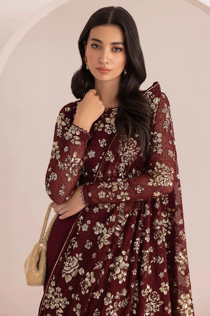 Luxury Formals Z0019