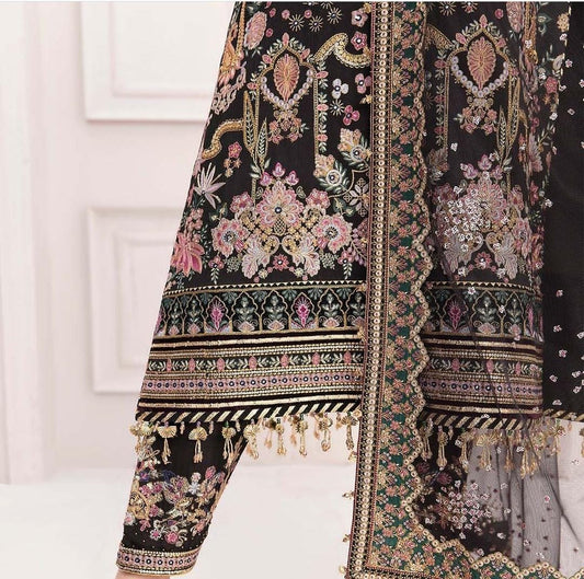 Luxury Formals Z0021