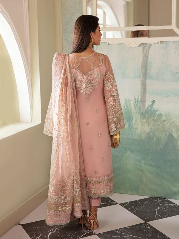 Luxury Formal Z001