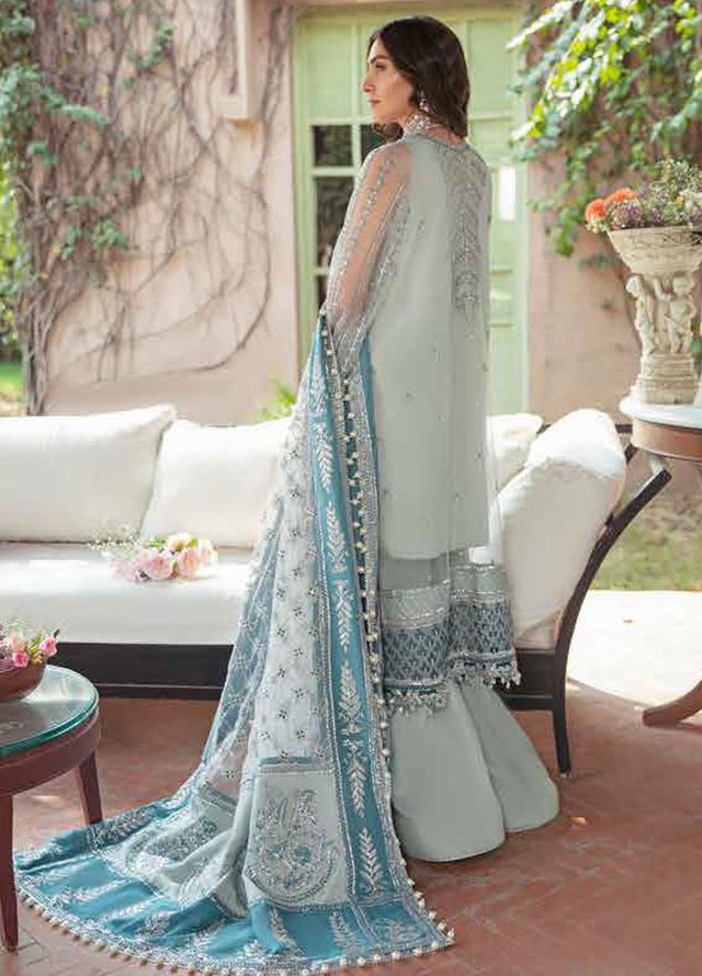 Luxury Formal Z008