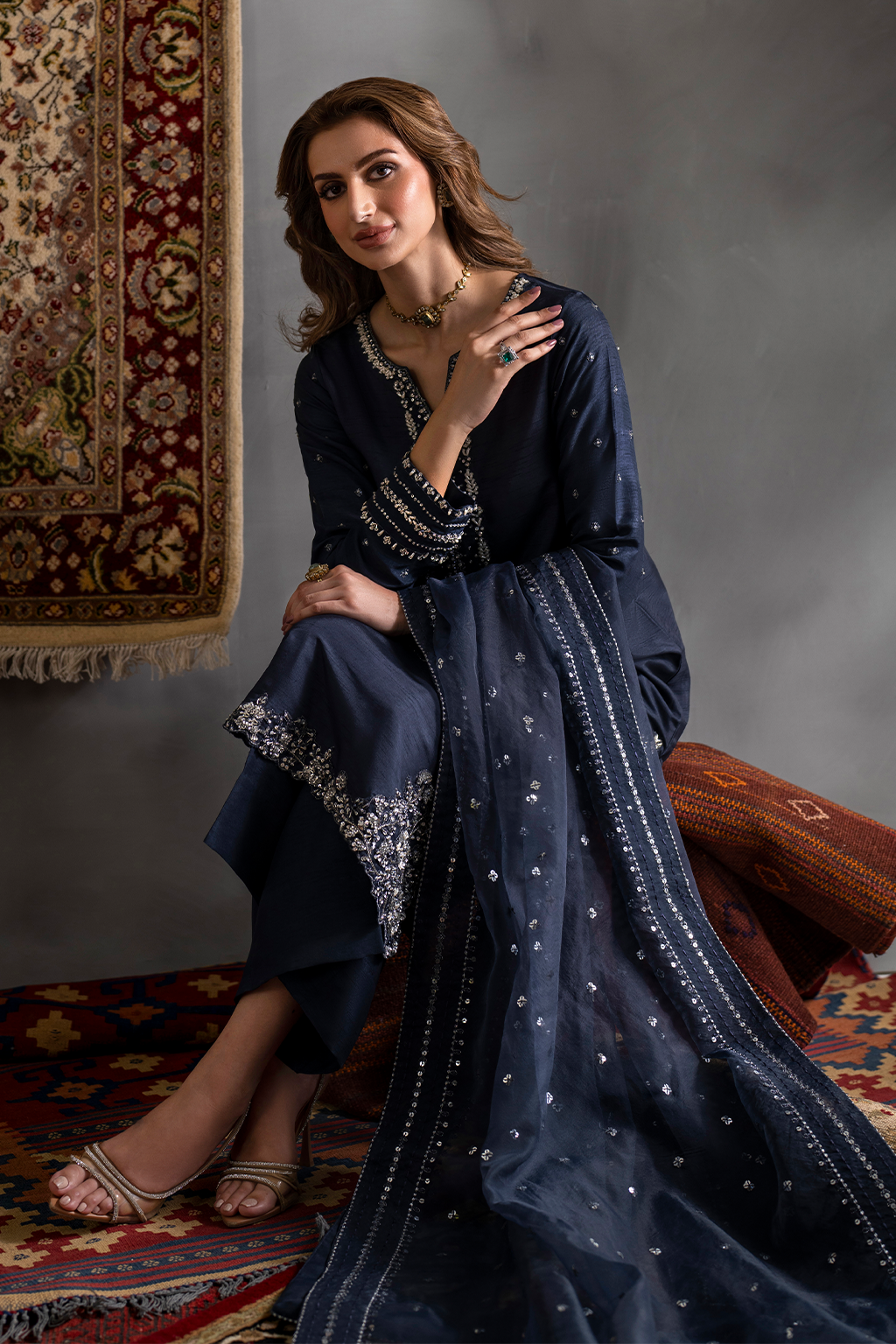 Luxury Formals Z0011
