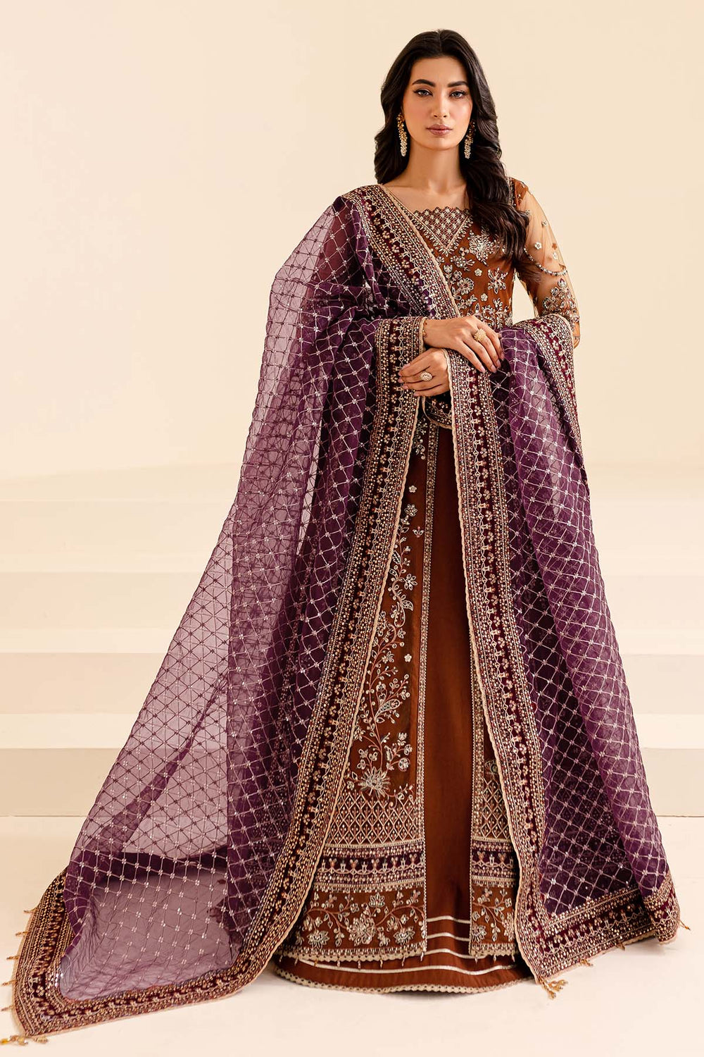 Luxury Formals Z0029