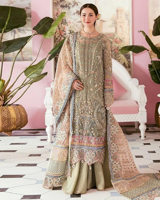 Luxury Formals Z0016