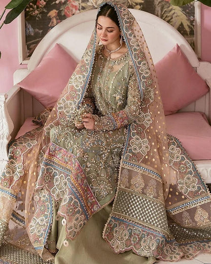Luxury Formals Z0016