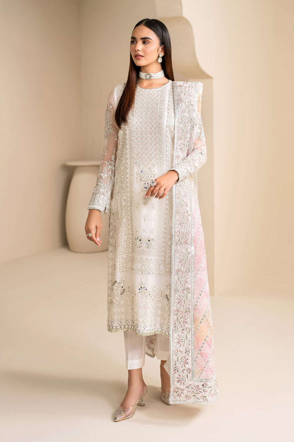 Luxury Formals Z0017