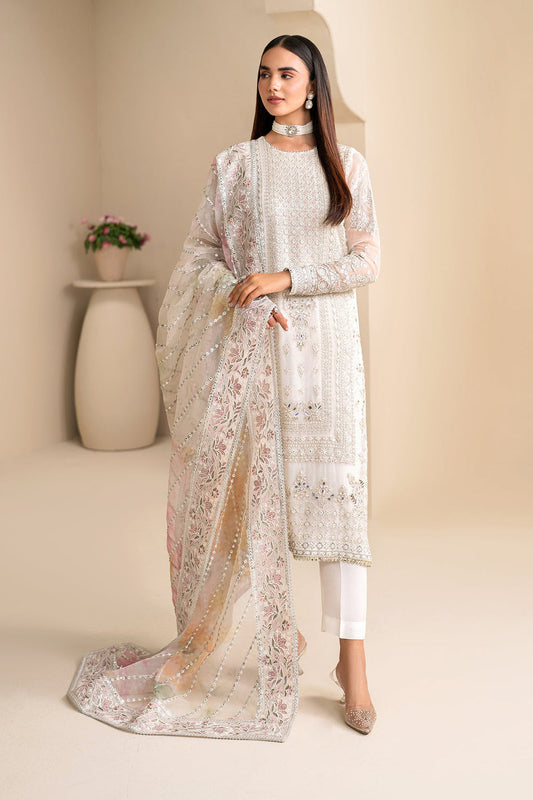 Luxury Formals Z0017