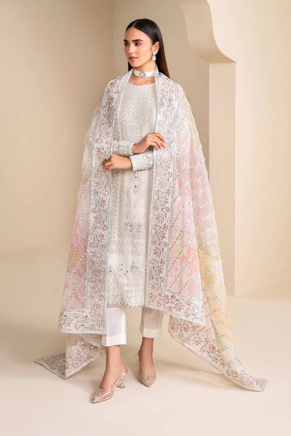 Luxury Formals Z0017