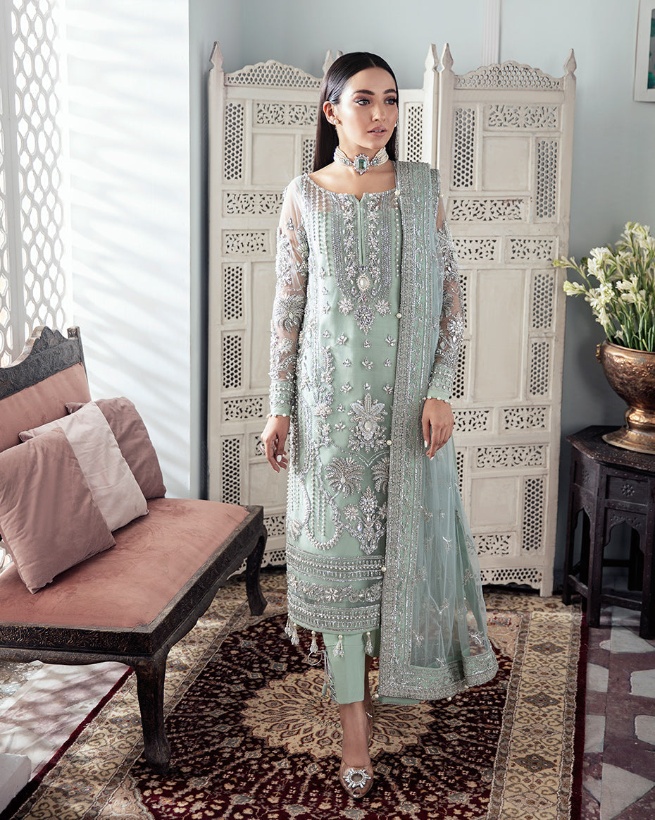 Luxury Formals Z0020