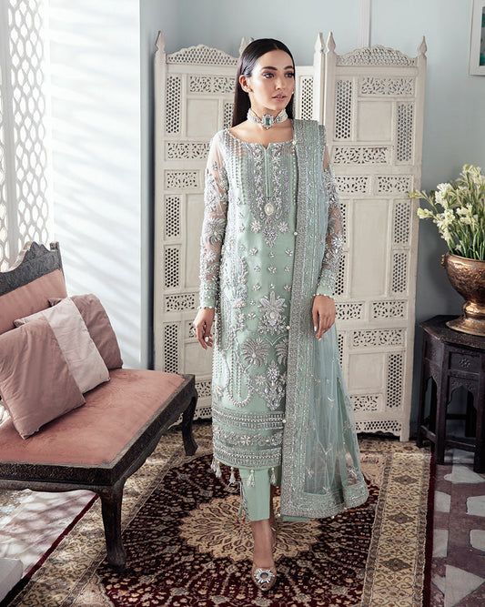 Luxury Formals Z0020