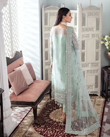 Luxury Formals Z0020