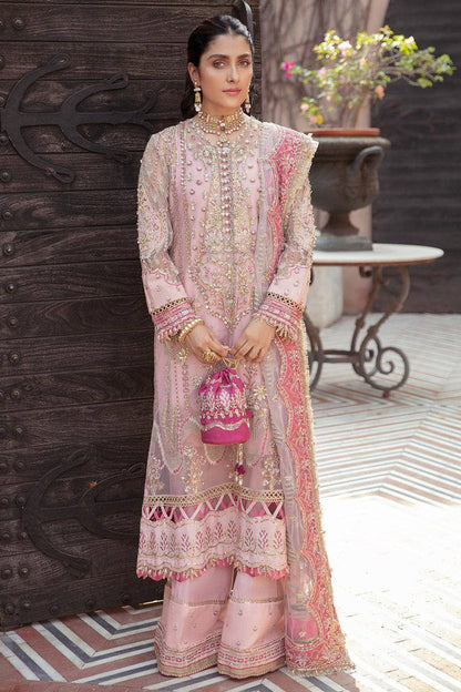 Luxury Formal Z0010