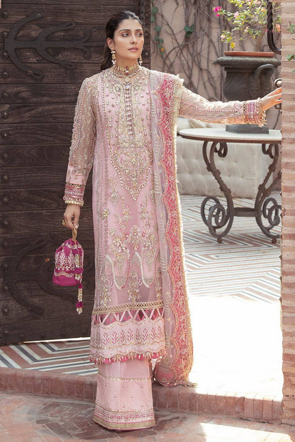 Luxury Formal Z0010