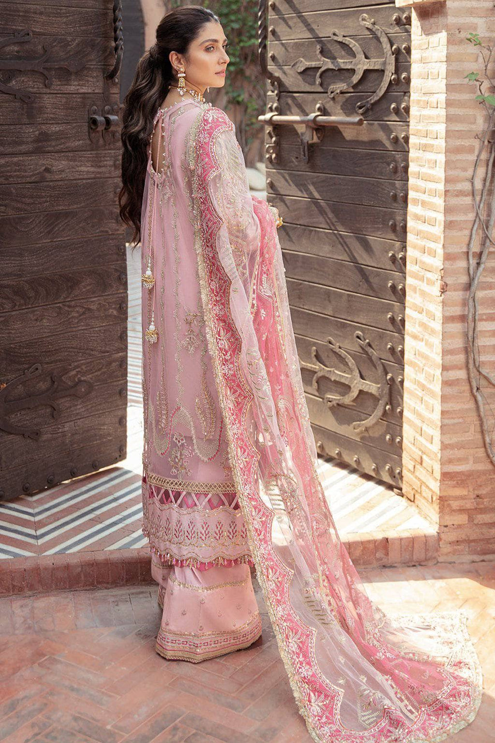 Luxury Formal Z0010