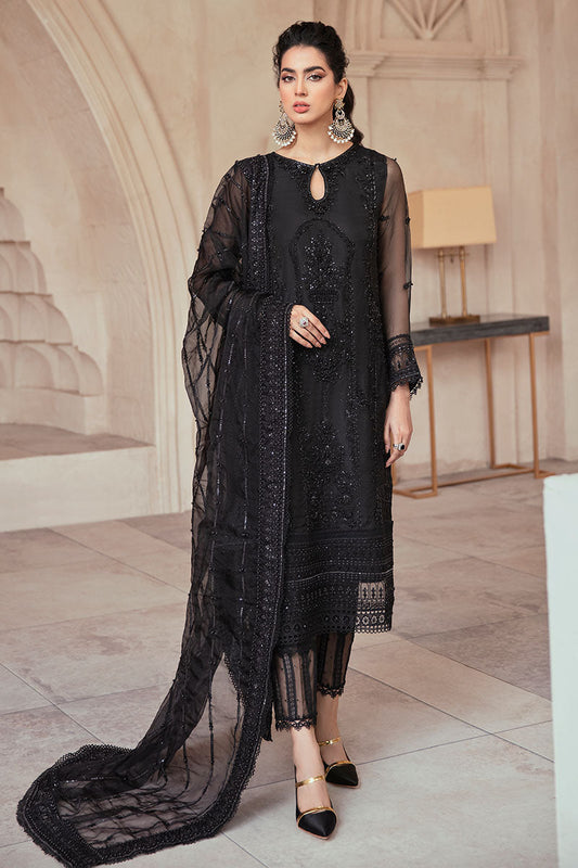 Luxury Formals Z0012