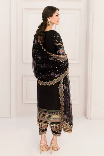 Luxury Formals Z0021