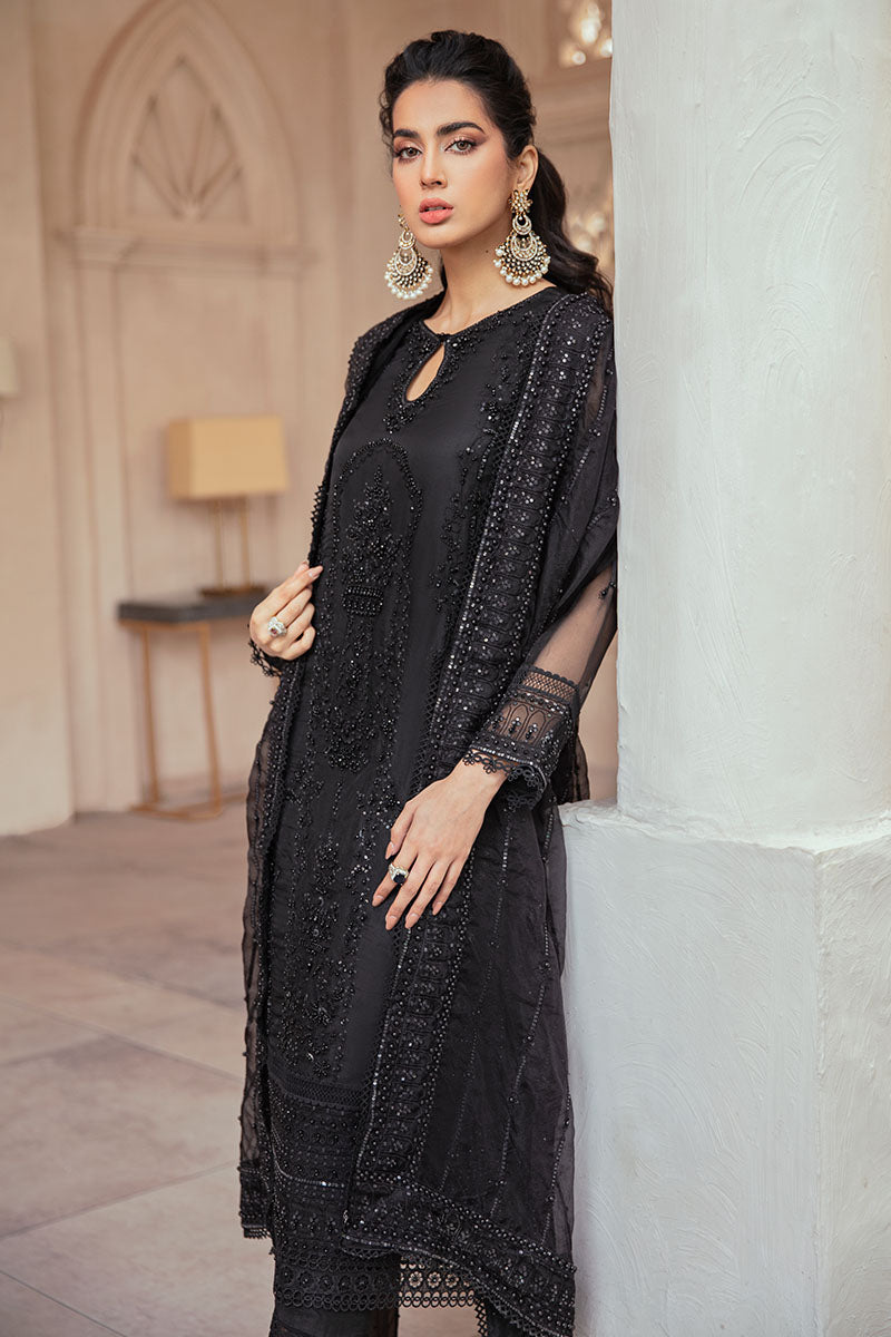 Luxury Formals Z0012
