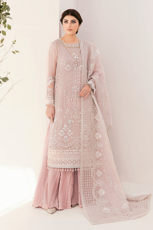 Luxury Formal Z003