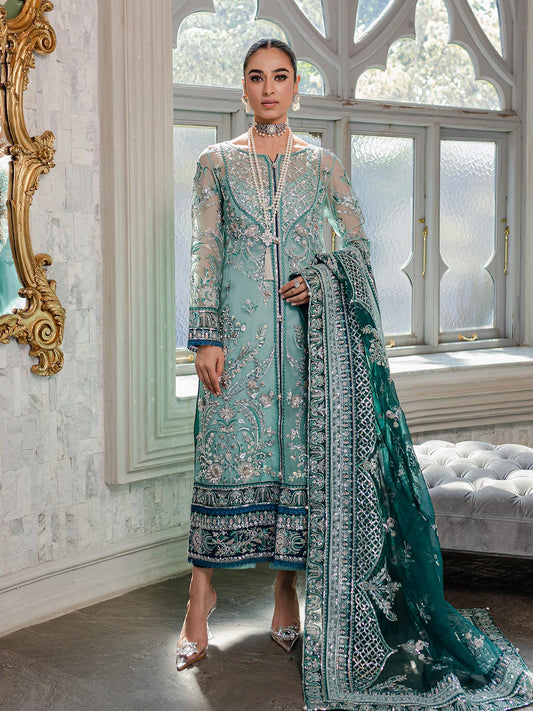 Luxury Formals Z0027