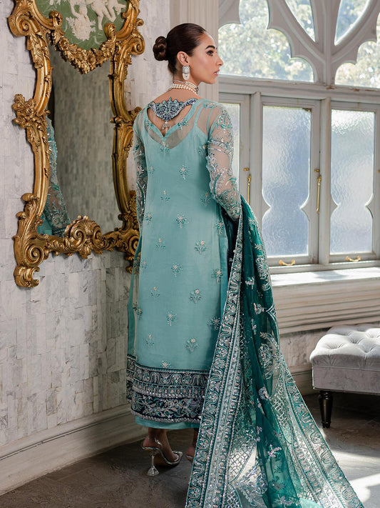 Luxury Formals Z0027