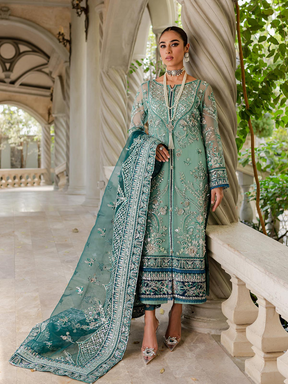 Luxury Formals Z0027