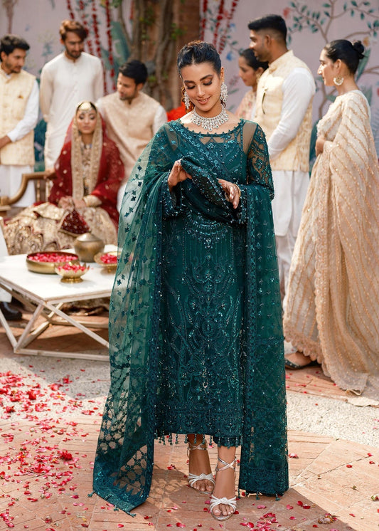 Luxury Formals Z0015