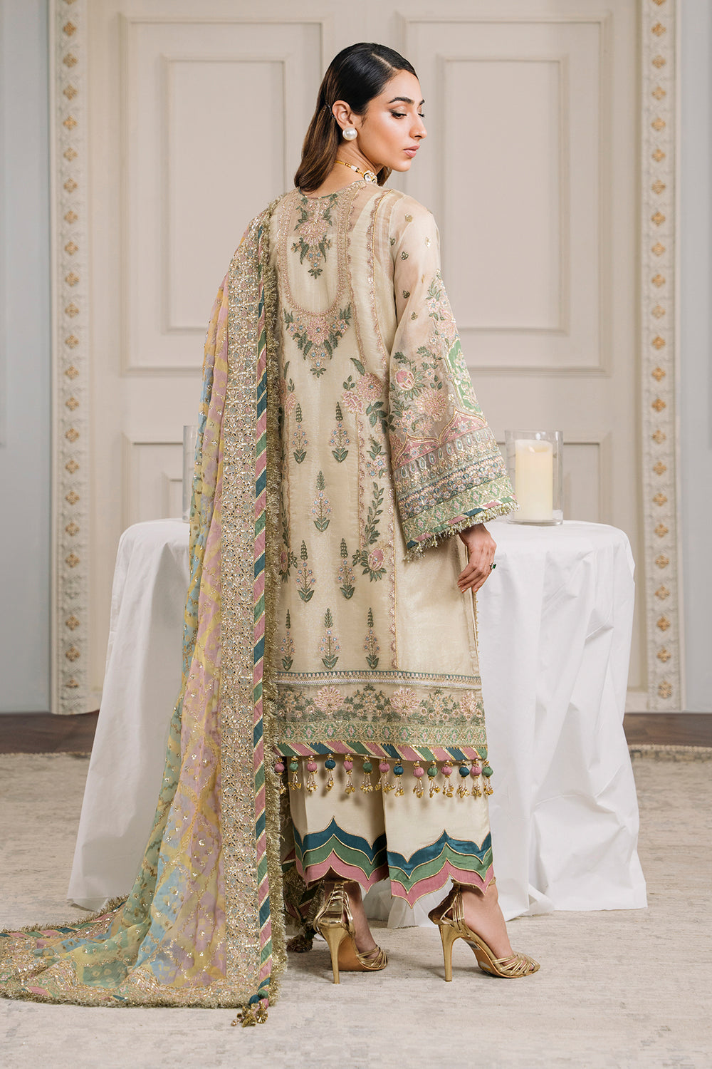 Luxury Formals Z0026