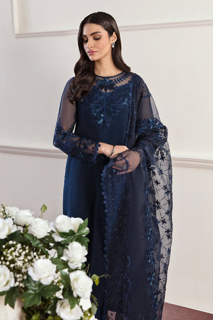 Luxury Formals Z0030