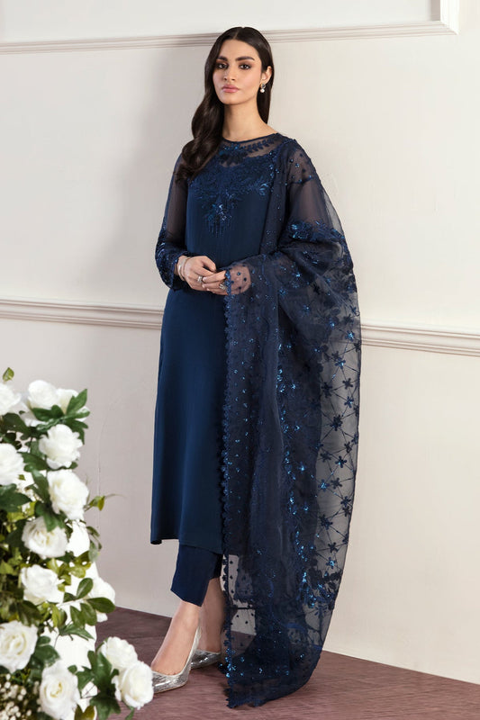 Luxury Formals Z0030