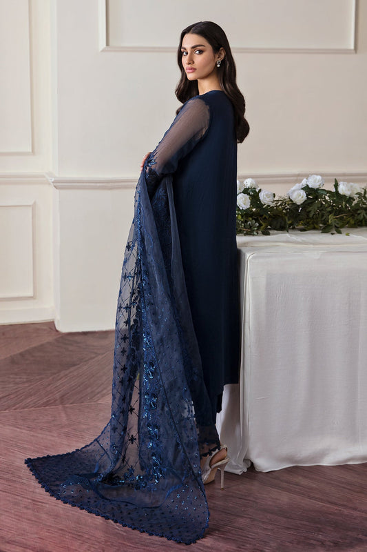 Luxury Formals Z0030