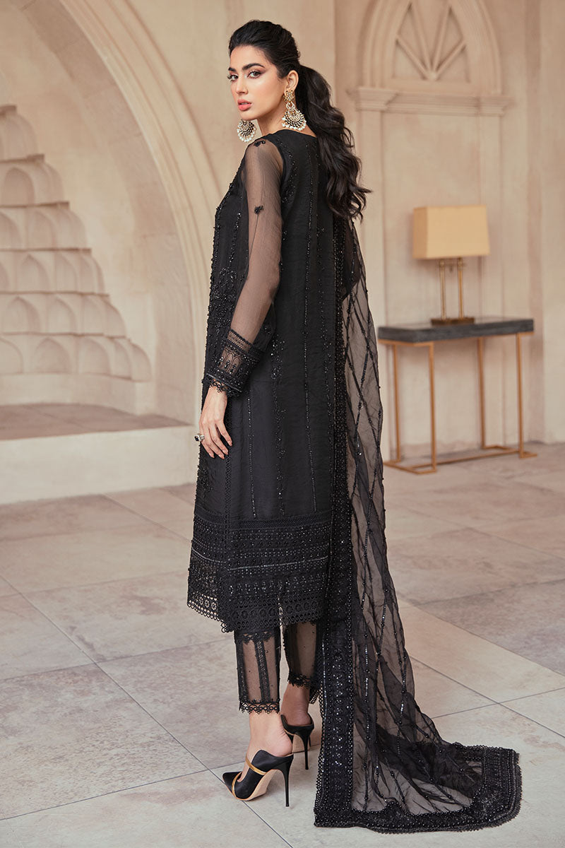 Luxury Formals Z0012