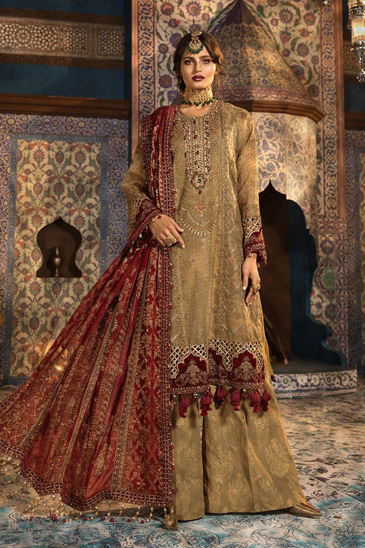 Luxury Formals Z0025
