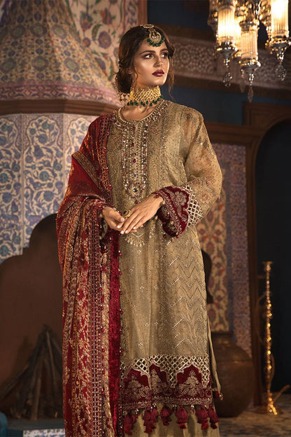 Luxury Formals Z0025