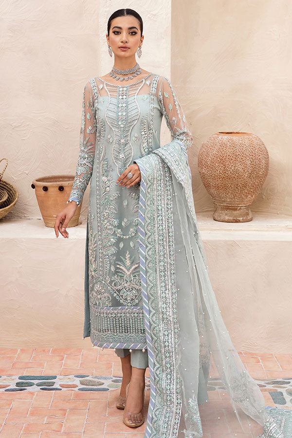 Luxury Formal Z002