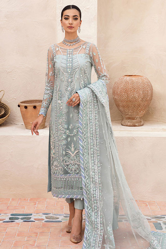 Luxury Formal Z002