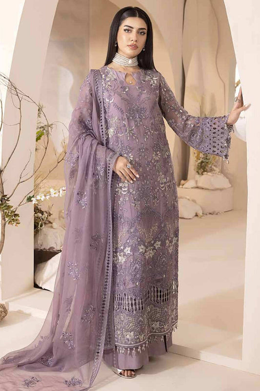 Luxury Formals Z0013