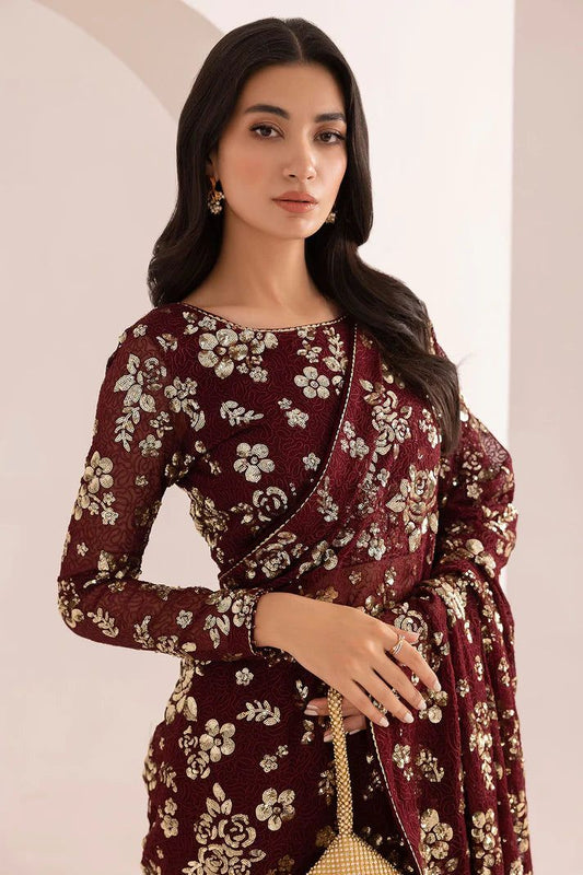 Luxury Formals Z0019